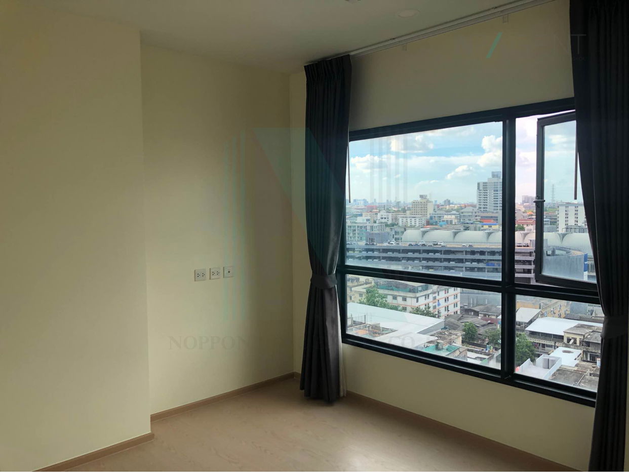 รูป 📌 ให้เช่าคอนโด เดอะทรี สุขุมวิท 71-เอกมัย อาคาร 1 ชั้น 12A 2 ห้องนอน ขนาด 54.00 ตรม ใกล้ ตลาดเอกรินทร์ - รูปที่ 5/8