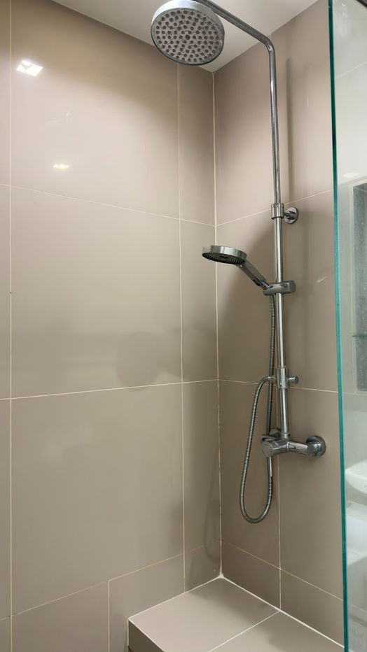 รูป ว่างพร้อมเข้า ปล่อยเช่าคอนโด Quinn Ratchada 17 (ควินน์ รัชดา 17)    ใกล้ MRT สุทธิสาร 450 เมตร✨  - รูปที่ 13/14