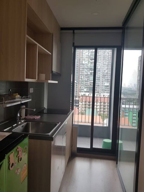 รูป Condo for Sale: Ideo O2 Selling Price: 2,500,000 Baht - รูปที่ 23/25