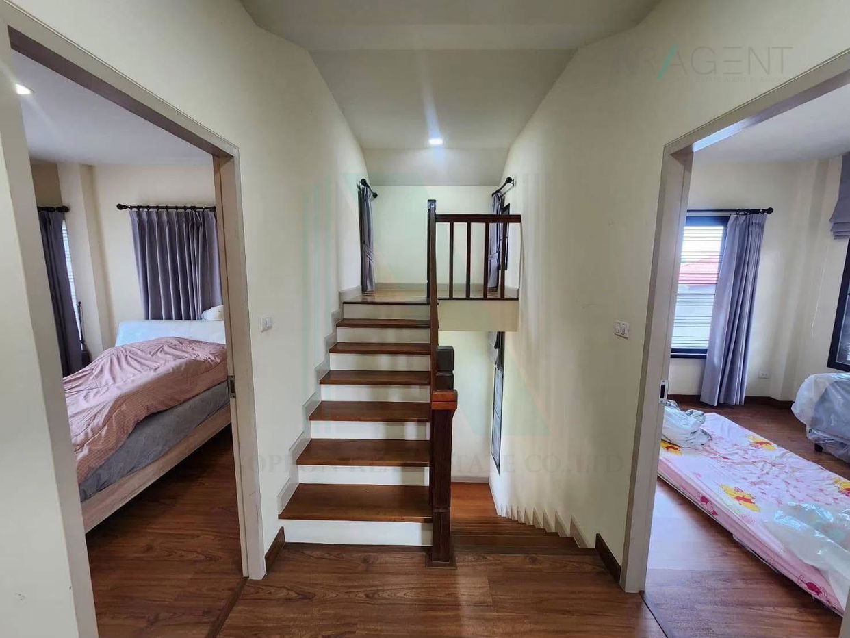 รูป 📌 ขายบ้านเดี่ยว โครงการ บ้านมหาดไทย 2 2 ชั้น 4 ห้องนอน 3 ห้องน้ำ - รูปที่ 5/8