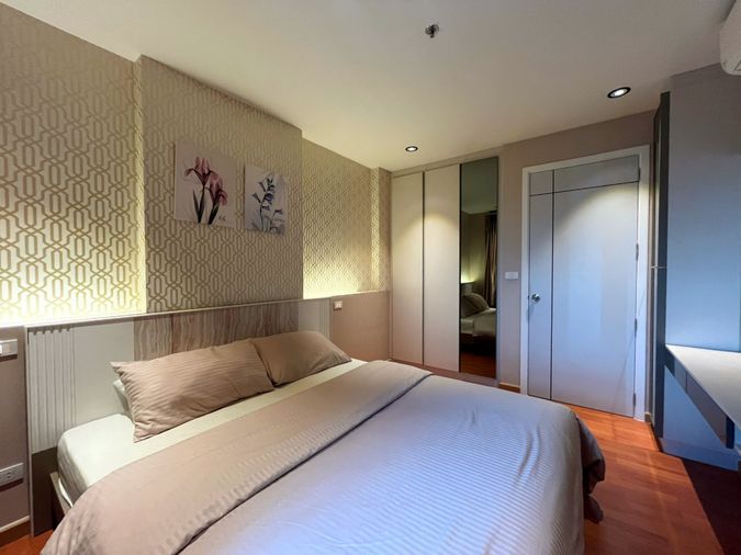 🟢ห้องสวย!! พร้อมเข้าอยู่!! 🟢เดอะ เพรสซิเดนท์ เพชรเกษม - บางแค ใกล้ MRT หลักสอง สอบถาม📱ADD LINE @572aurac แอดมินตอบไว✨