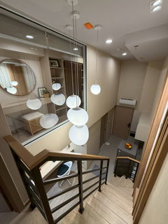 รูปภาพ 38k✨For rent : คอนโดใกล้BTS และ MRT | Culture Chula | ตกแต่งใหม่ เพดานสูง 4 เมตร