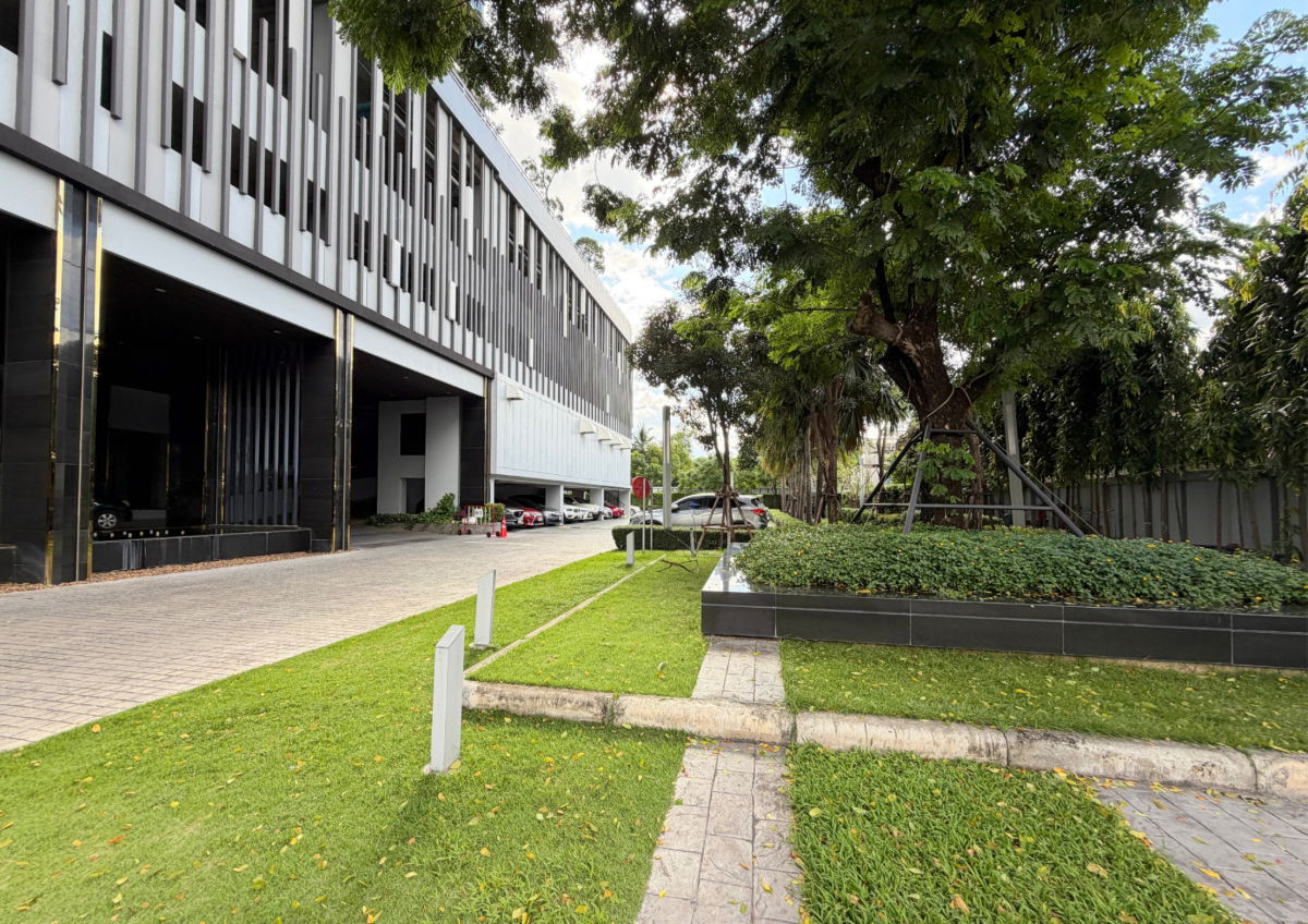 รูป ให้เช่า Supalai Loft (ศุภาลัย ลอฟท์) สถานีแยกไฟฉาย ขนาด 47 ตรม. 1 นอน 1 น้ำ ใกล้ศิริราชเพียง 5 นาที - รูปที่ 27/29