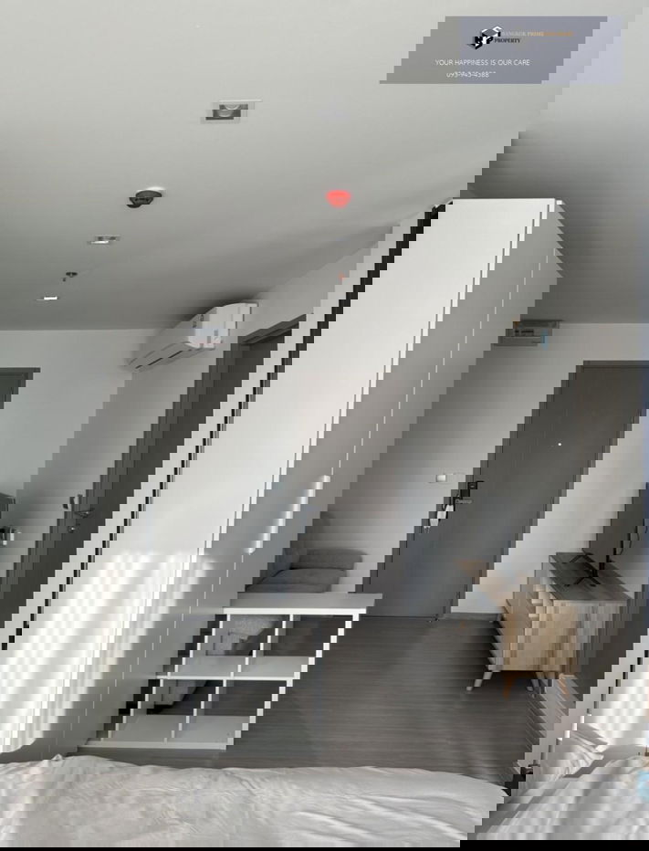 รูป Life Asoke Hype | 🚝ใกล้ BTS,MRTพระราม9 #2026010513642#FC - รูปที่ 2/11