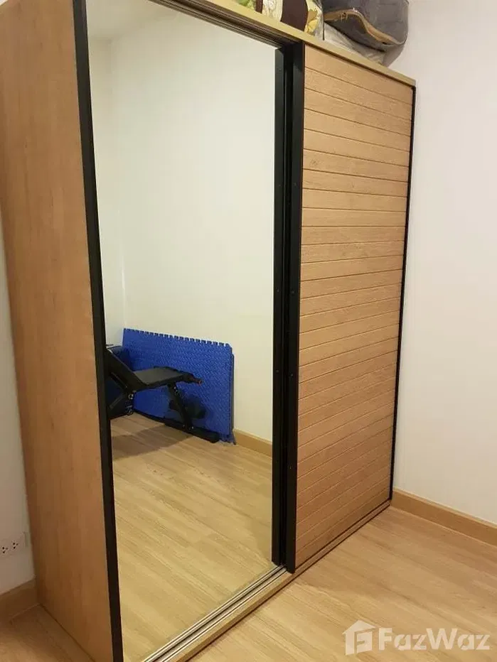 รูป ทาวน์เฮ้าส์ให้เช่า 3 ห้องนอน ในโครงการ กัสโต้ ดอนเมือง – สรงประภา 218673 - รูปที่ 6/11