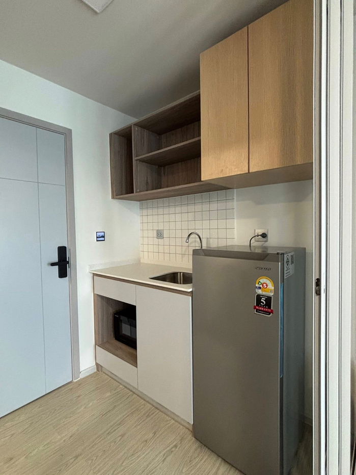 รูป 📢P. ขายKaveTownIsland  📍 ติดมหาวิทยาลัยกรุงเทพ | เดินไปเรียนได้จริง - รูปที่ 6/11