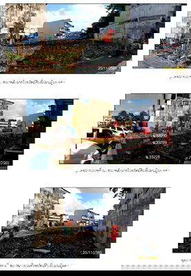 Land for sale วิทยาลัยเทคนิคลพบุรี : FOR SALE  LAND PROPERTY  36300000 BAHT.