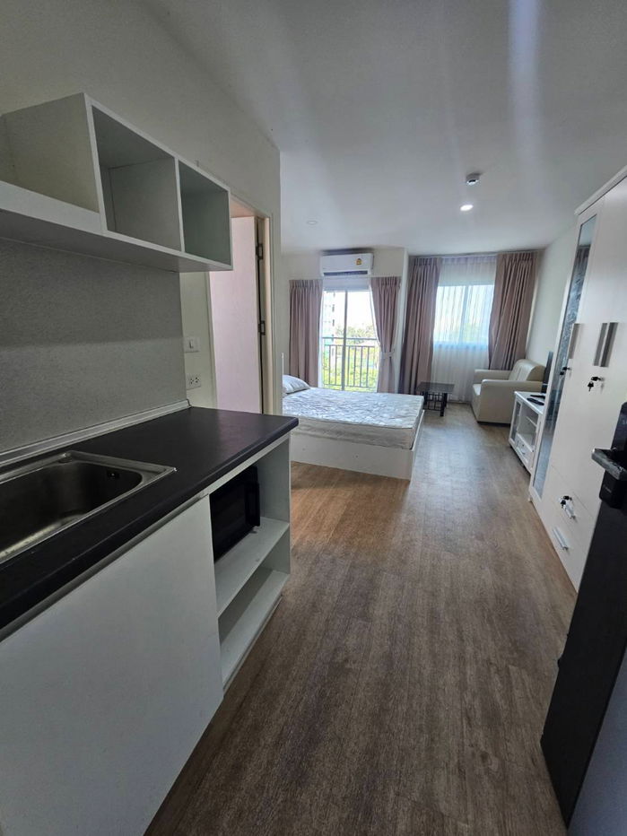 รูป 🏠RB23139 ให้เช่าถูกมาก📢ลุมพินี วิลล์ แจ้งวัฒนะ 10👉🏻แอดไลน์ @062mnigk( มี @ ด้วย) แอดมินตอบไว - รูปที่ 2/7