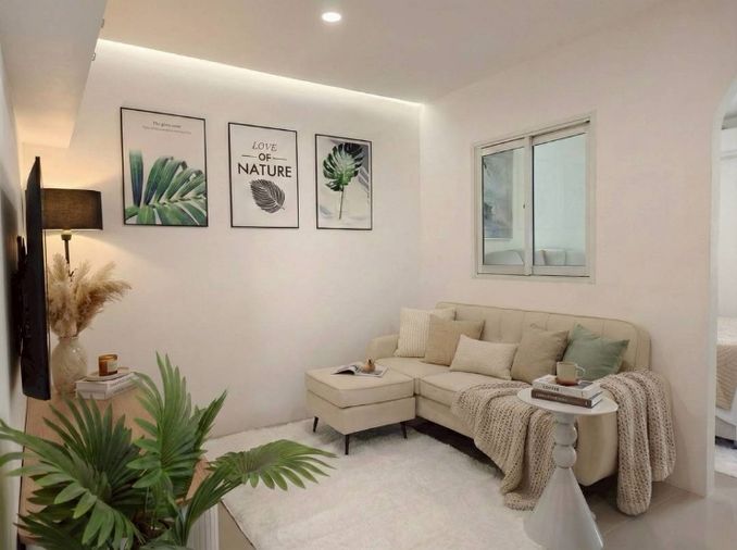 ปล่อยขายSRLandCondo ห้องชุดรีโนเวทใหม่ สไตล์โมเดิร์น สวยโดดเด่นตรงปก วัสดุพรีเมียมเกินราคา ใกล้เมือง ใกล้โฮมโปร , Matemall , เซนเฟส , ม.พายัพ