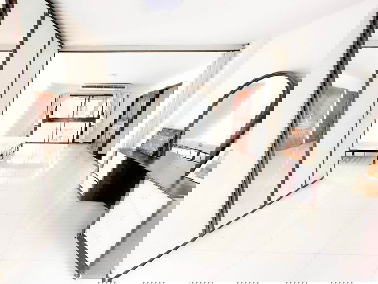 รูป ให้เช่าบ้าน @Home Avenue ซ.ประวิทย์และเพื่อน16 ถ.สุขุมวิท - รูปที่ 7/10