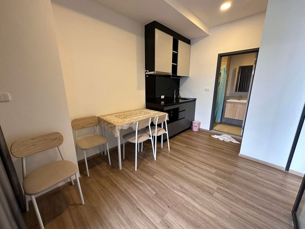 รูป CR071   🌟 [ให้เช่า] THE STAGE Mindscape Ratchada – Huai Khwang เดอะ สเตจ มายด์สเคป รัชดา-ห้วยขวาง🌟 - รูปที่ 5/11