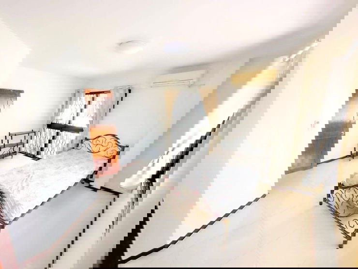 รูป ให้เช่าบ้าน @Home Avenue ซ.ประวิทย์และเพื่อน16 ถ.สุขุมวิท - รูปที่ 9/10