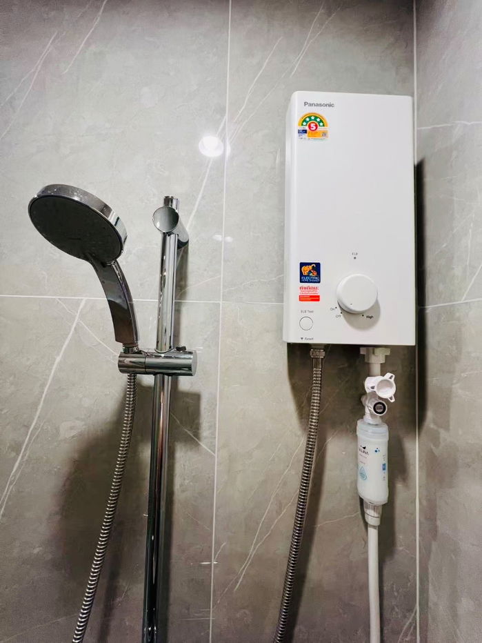 picture #S5661  For Rent Nue District R9 - 19/25