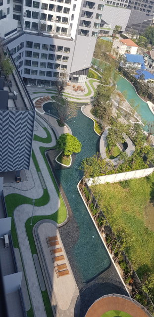 รูป Condo for Sale: Ideo O2 Selling Price: 2,500,000 Baht - รูปที่ 5/25