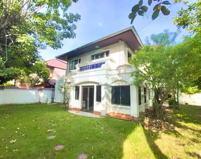รูปภาพ 📌 ให้เช่าบ้านเดี่ยว 2 ชั้น มณียา ท่าอิฐ 4 ห้องนอน 4 ห้องน้ำ