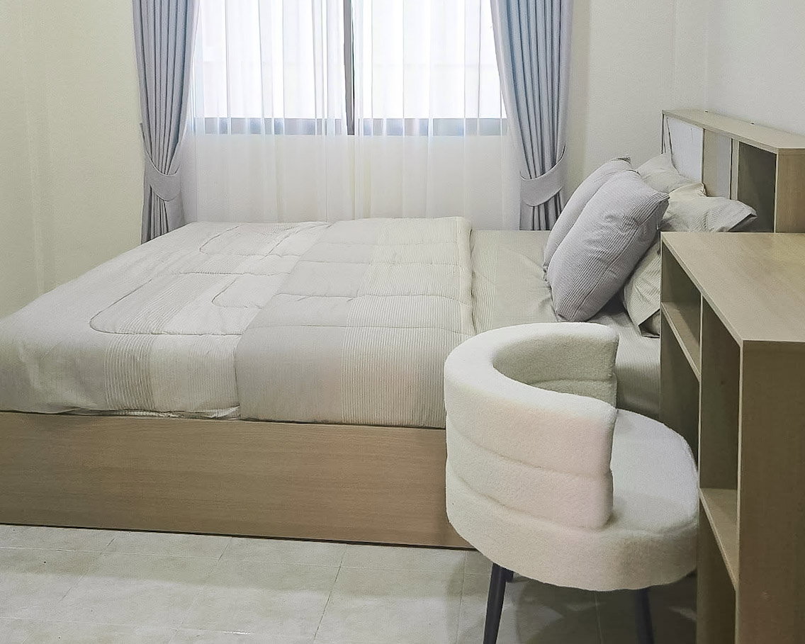 รูป Single Storey Townhouse for Sale in Khao Noi, East Pattaya - รูปที่ 9/15