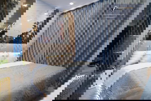 One9Five Asoke – Rama 9 | 🚝ใกล้ BTS,MRTพระราม9 #2026010913686#FC