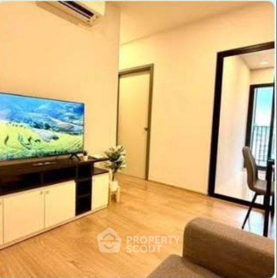 รูป คอนโด 1-ห้องนอน ที่ ชีวาทัย ปิ่นเกล้า ใกล้ MRT บางยี่ขัน (ID 2624110) - รูปที่ 4/10