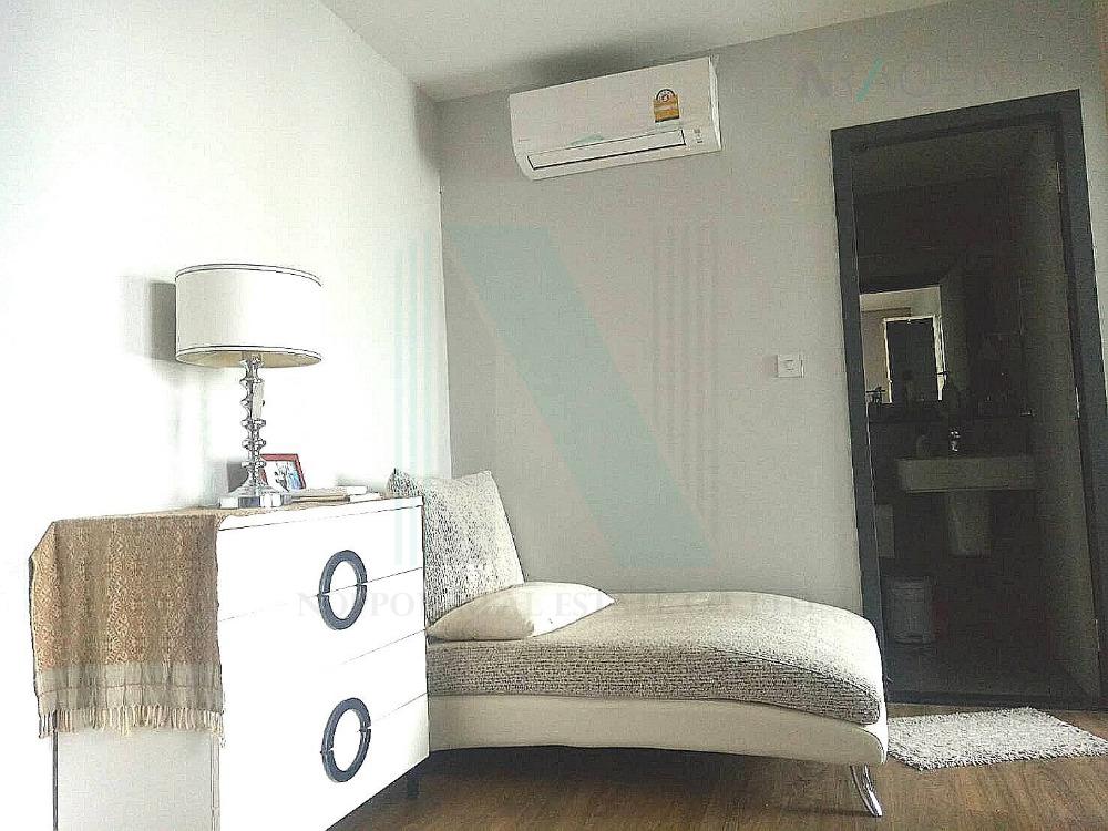 รูป 🚩 ขายคอนโด เวรี่ 3 สุขุมวิท 72 อาคาร 1 ชั้น 7 1 ห้องนอน ขนาด 31.00 ตรม ใกล้ เซ็นทรัล บางนา - รูปที่ 4/8