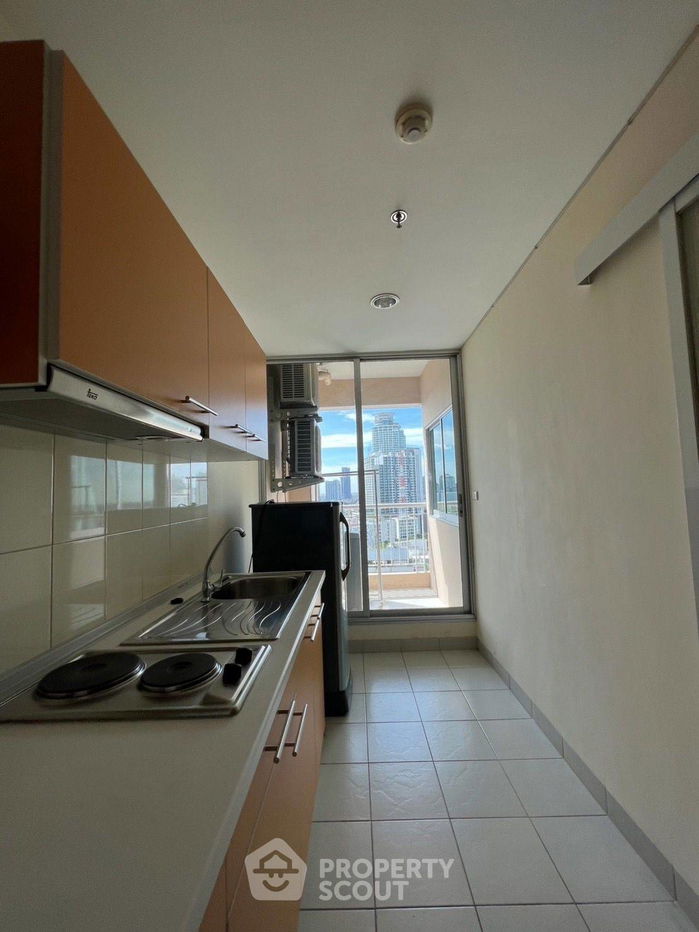 รูป คอนโด 1-ห้องนอน ที่ ไลฟ์ แอท สุขุมวิท 65 ใกล้ BTS พระโขนง (ID 2623852) - รูปที่ 4/10