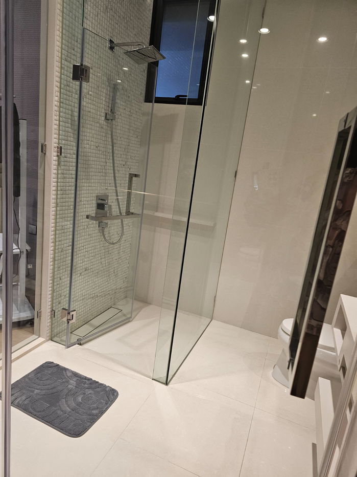 รูป ✳️Vittorio Ready to move in 🏠 2ห้องนอน 3ห้องน้ำ ห้องรับแขก ระเบียงกว้าง ชั้น 19🏠 - รูปที่ 31/37