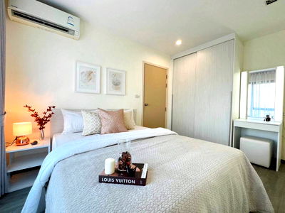 Condos for rent : ✅ RPT269 ✅ Line : @p2nproperty