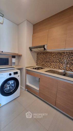 รูป คอนโด 1-ห้องนอน ที่ เลอรัก คอนโดมิเนียม ใกล้ BTS พระโขนง (ID 891640) - รูปที่ 8/9