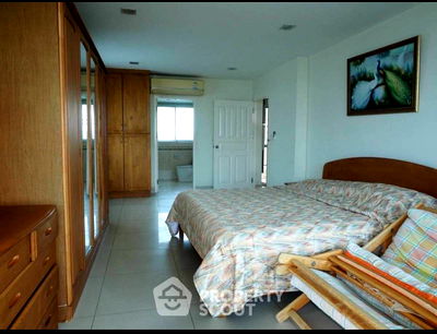 Condos for rent : 2-BR Condo at Baan Chai Talay Condominium in Nong Kae (ID 2432549)