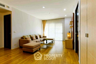 Condos for rent : Pet-Friendly 2-BR 115 Sqm Condo At The Madison Near BTS Phrom Phong (ID 2625364)