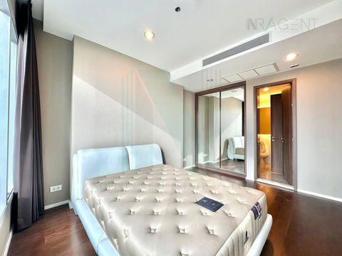 📌 ขายคอนโด แม่น้ำ เรสซิเดนท์ อาคาร 1 ชั้น 15 1 ห้องนอน ขนาด 51 ตรม ใกล้ เอเชียทีค