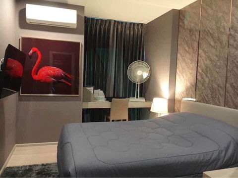 📌 ขายคอนโด ดีคอน ไพร์ม รัตนาธิเบศร์ อาคาร 1 ชั้น 33 1 ห้องนอน ขนาด 31 ตรม ใกล้ เซ็นทรัลรัตนาธิเบศร์