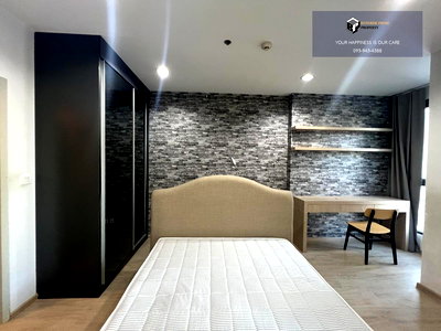 Condos for rent : IDEO Q Ratchathewi | 🚝Near BTS Ratchathewi #2025122713600 #FC