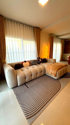 Houses for rent Bang Pu Industrial Estate : For Rent House , Villaggio 3 Srinakarin - Bangna , Bang Kaeo , Bang Phli , Samut Prakarn , CX-145647 ✅ Live chat with us ADD LINE @connexproperty ✅