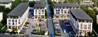 Home office for rent อ่อนนุช 52 : Rent / Sell The Master @BTS Onnut 2 Home Office Sukumvit 77 