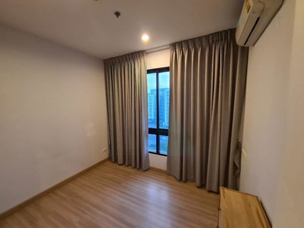 📌 For Sell Condo NICHE MONO RATCHAVIPHA Building A, Floor 12,1 bed room, Room size 30.00 sqm