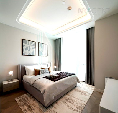 Condos for rent : 📌 For Rent Condo ONE89 WIRELESS Building 1, Floor 44,Penthouse, Room size 371.00 sqm
