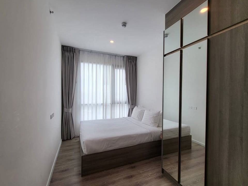 รูป 🏢 ให้เช่าคอนโด : Knightsbridge Sukhumvit - Thepharak (ไนท์บริดจ์ สุขุมวิท - เทพารักษ์) รหัสทรัพย์ | 📌LNP-C11894 - รูปที่ 12/23