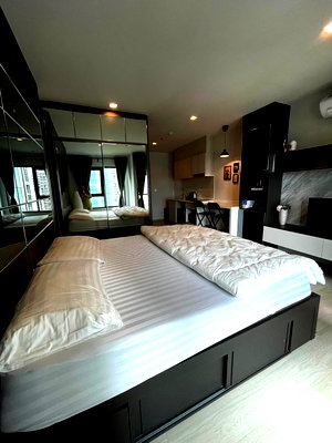 Condos for rent Chulalongkorn University : Life One                     Wireless 