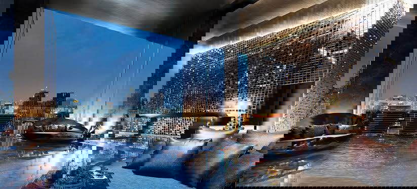 รูป 🍀🍀🍀 Exclusive Unit🌹🌹 ให้เช่า 📌 แอชตัน อโศก 🌸 (Line:@rent2022) พร้อมอยู่ ✨ A04468 - รูปที่ 12/15