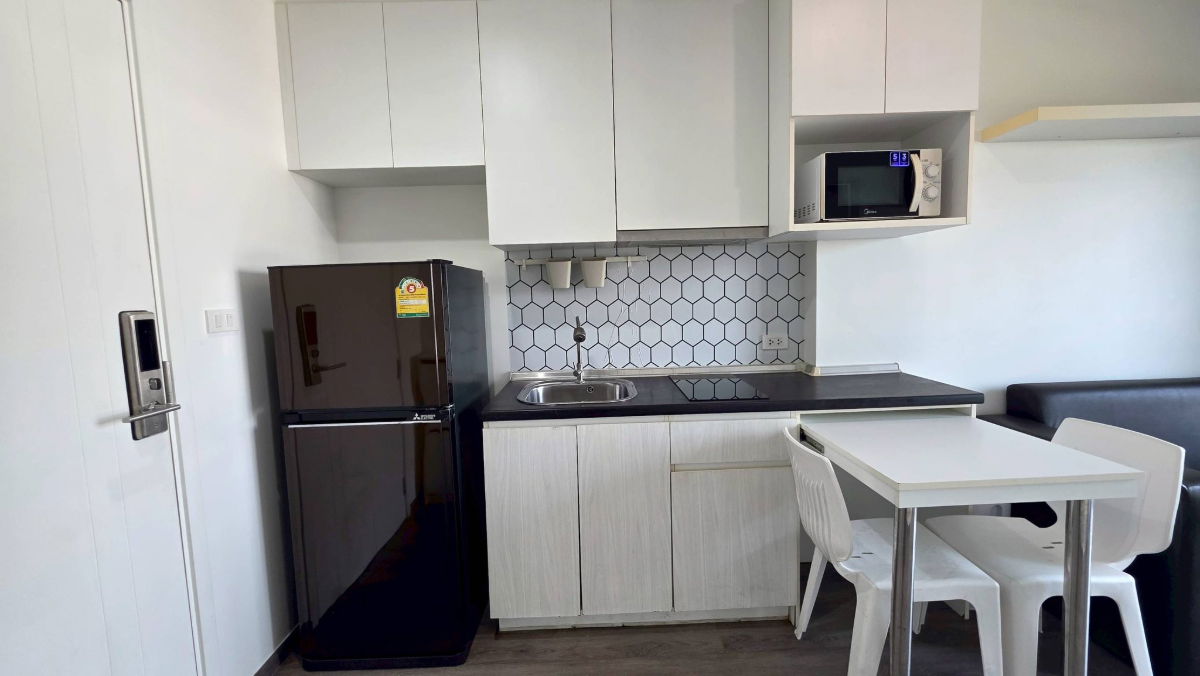 รูป 🤝🏻RB23133 ให้เช่าถูกมาก👍ริชพาร์ค @ ทริปเปิ้ล สเตชั่น✅แอดไลน์ @mproperty( มี @ ด้วย) แอดมินตอบไว - รูปที่ 4/9