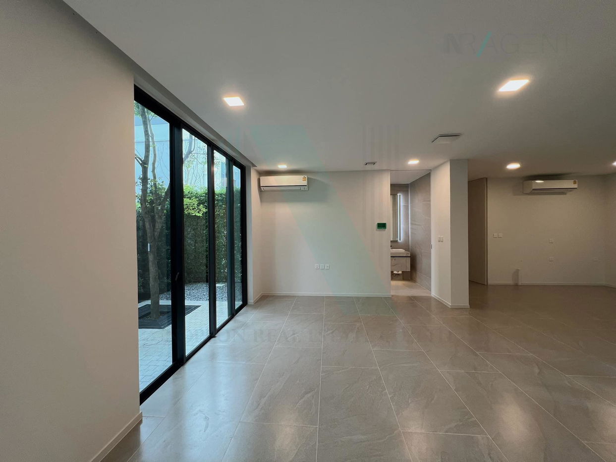 รูป 📌 ขายบ้านเดี่ยว โครงการ วีเว่ กรุงเทพกรีฑา 3 ชั้น 4 ห้องนอน 5 ห้องน้ำ - รูปที่ 5/8