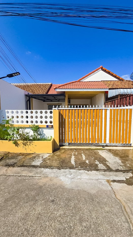 รูป Single Storey Townhouse for Sale in Khao Noi, East Pattaya - รูปที่ 15/15