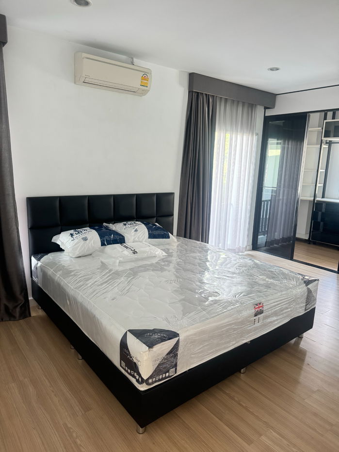 รูป ST0144 | ขายบ้านหรู เนอวานา บียอนด์ ไลท์ พระราม 9 💰 ราคา 9.59 ล้านบาท  🚝 MRT พระราม 9 - รูปที่ 11/19