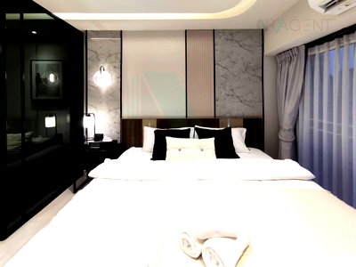 Condos for rent : 📌 For Rent Condo CITY LIVING RATCHADA Building 1, Floor 11,Studio, Room size 33.00 sqm
