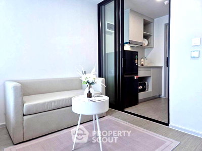 Condos for rent : 1-BR Condo at Atmoz Oasis Onnut in Suan Luang (ID 2625138)