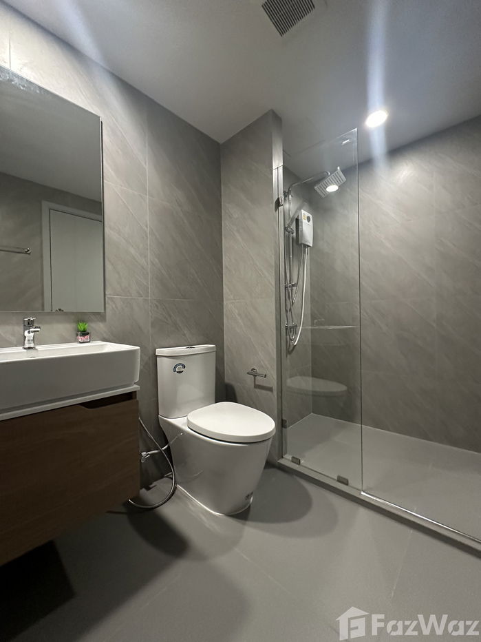 รูป คอนโดให้เช่า 2 ห้องนอน ในโครงการ ไอดีโอ จุฬา - สามย่าน 1855530 - รูปที่ 15/15