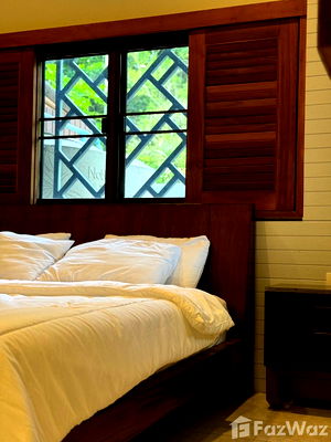 บ้านเดี่ยวให้เช่า : บ้านเดี่ยวให้เช่า 2 ห้องนอน ในโครงการ เจ้าฟ้าการ์เด้นโฮม 5 2664790