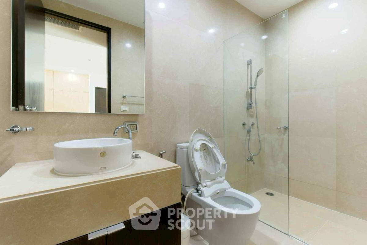 รูป คอนโด 2 ห้องนอน 115 ตร.ม. The Madison พร้อมเลี้ยงสัตว์ ใกล้ BTS พร้อมพงษ์ 200 ม. (ID 2625364) - รูปที่ 20/20