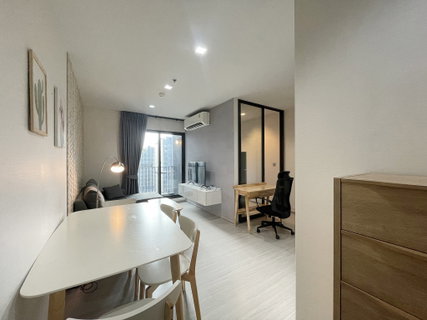 Life Asoke Rama 9 2BR Condominium for Sale