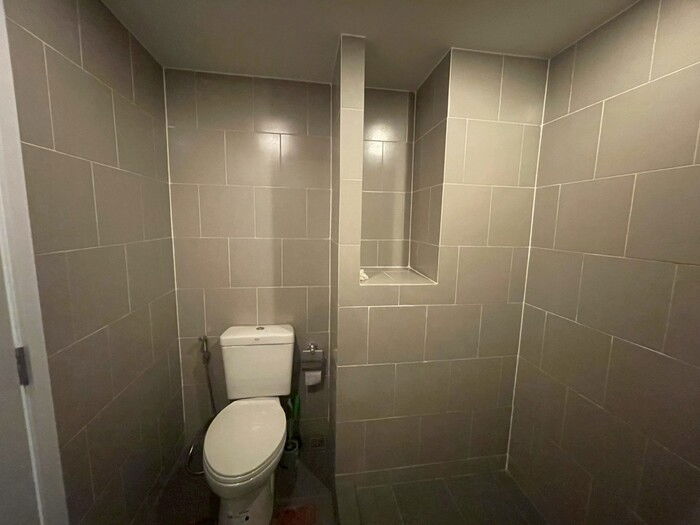 รูป 💖💖ปล่อยเช่า!! Chewathai Phetkasem 27 / 1 ห้องนอน ราคา 12,000 บาท ใกล้รถไฟฟ้า MRT/BTS บางหว้า สนใจสอบถามได้ค่ะ Line ID = atfirm2010 💖💖 - รูปที่ 18/22